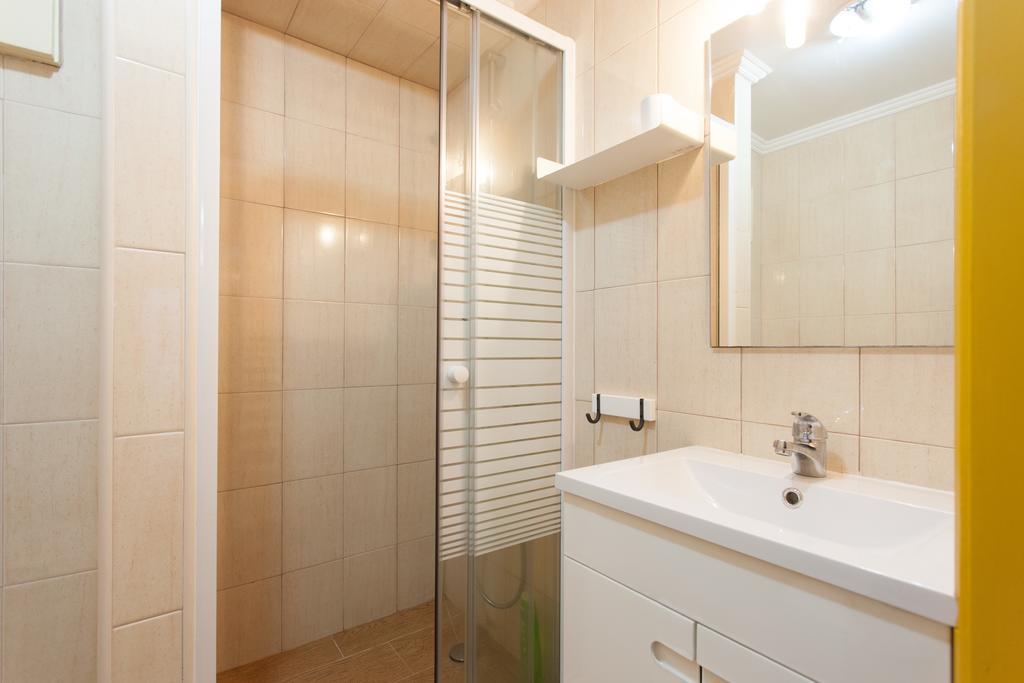 Alfama's Nest Apartment Lissabon