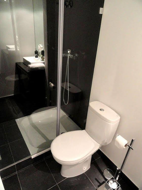 Alfama's Nest Apartment Lissabon