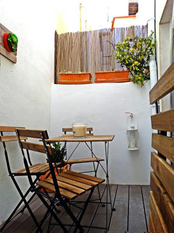 Alfama's Nest Lissabon