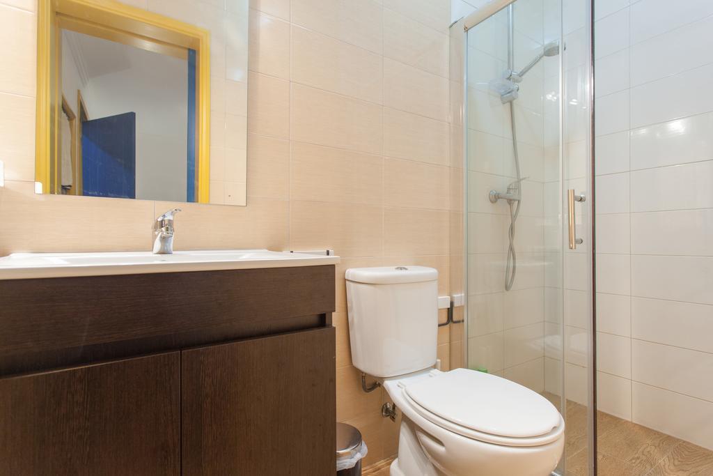 Alfama's Nest Appartement Lissabon